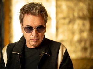 Jean-Michel Jarre